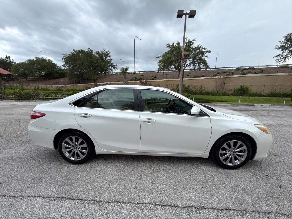 2015 Toyota Camry - $8,995