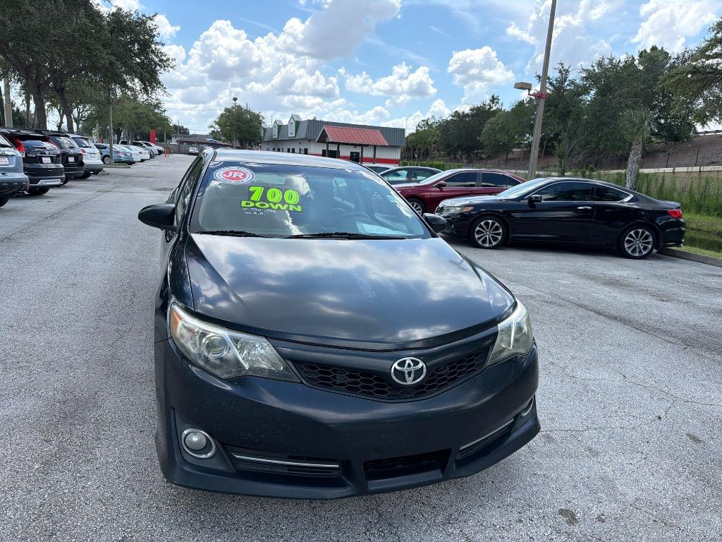 2014 Toyota Camry - $6,995