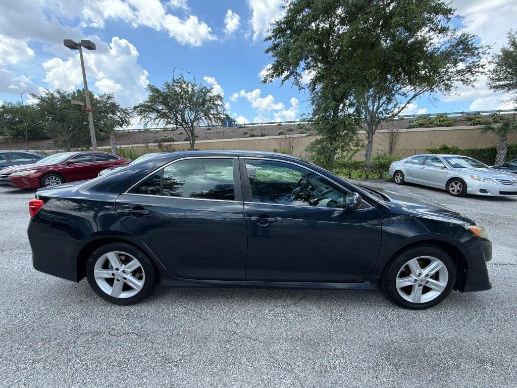 2014 Toyota Camry - $6,995