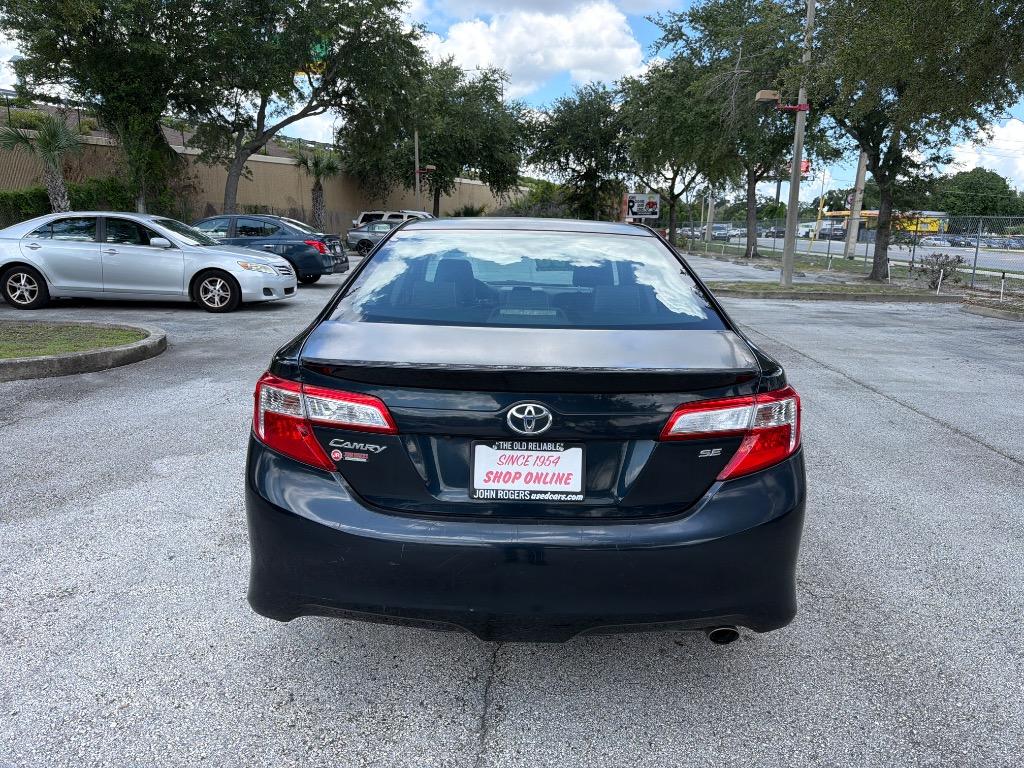 2014 Toyota Camry - $6,995