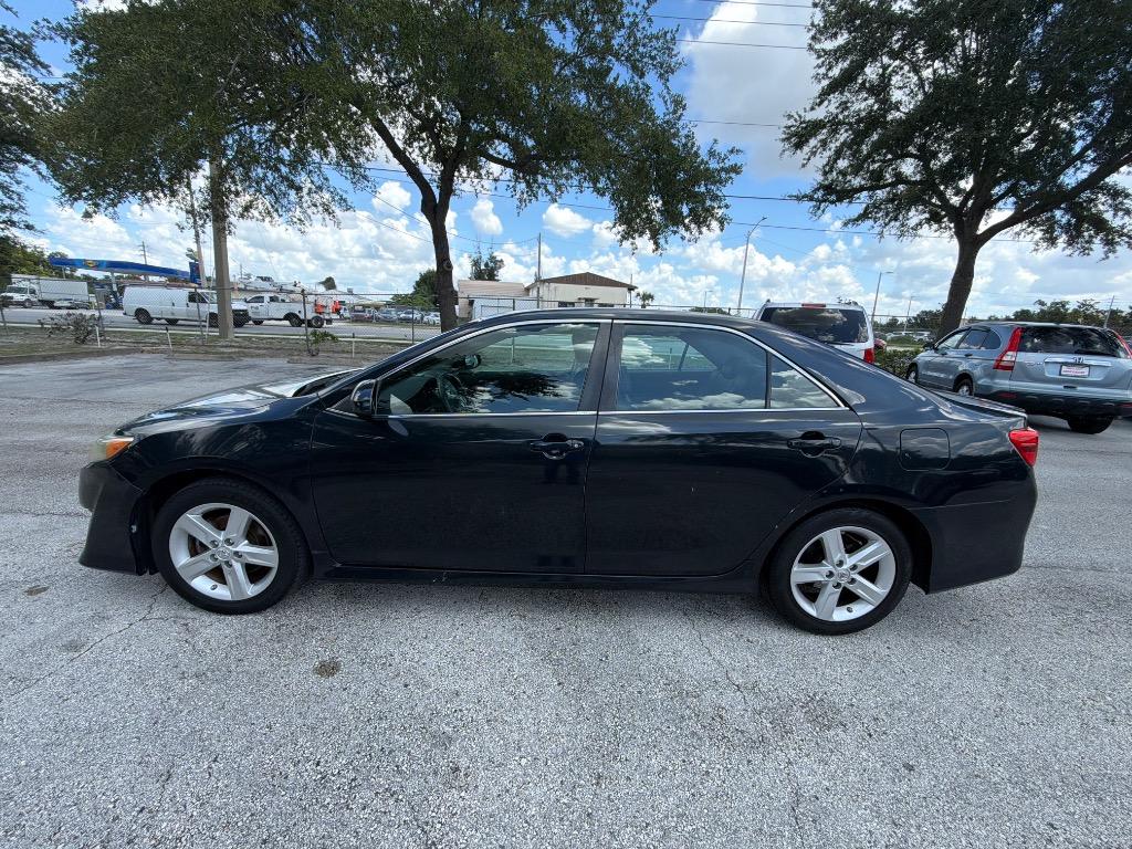2014 Toyota Camry - $6,995