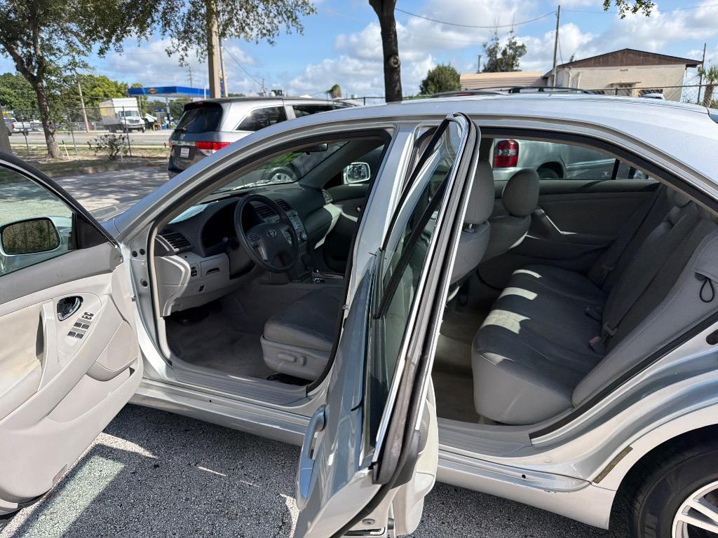 2010 Toyota Camry - $6,995