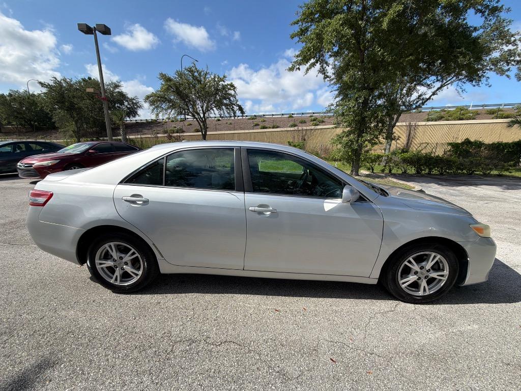 2010 Toyota Camry - $6,995