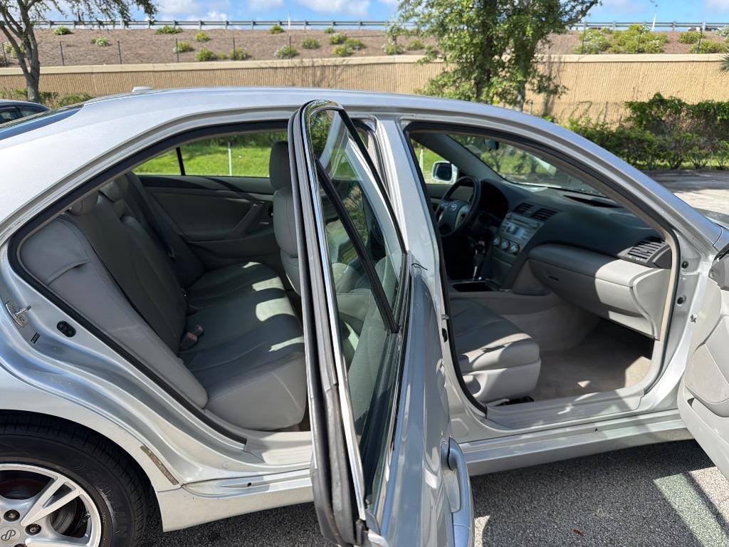 2010 Toyota Camry - $6,995