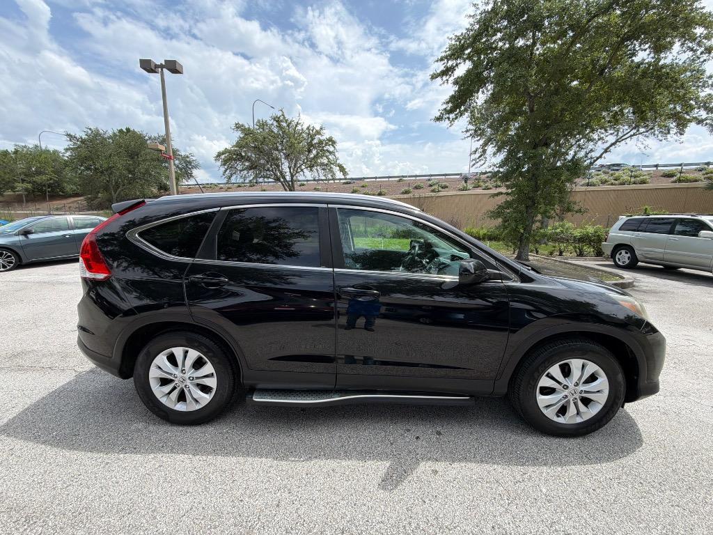 2012 Honda CR-V - $8,995
