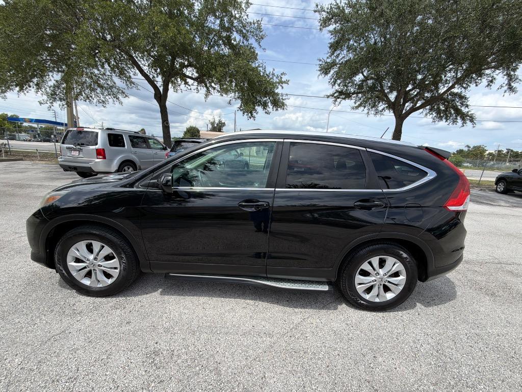 2012 Honda CR-V - $8,995