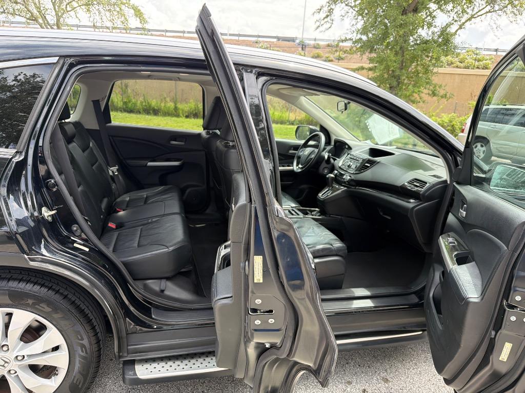 2012 Honda CR-V - $8,995
