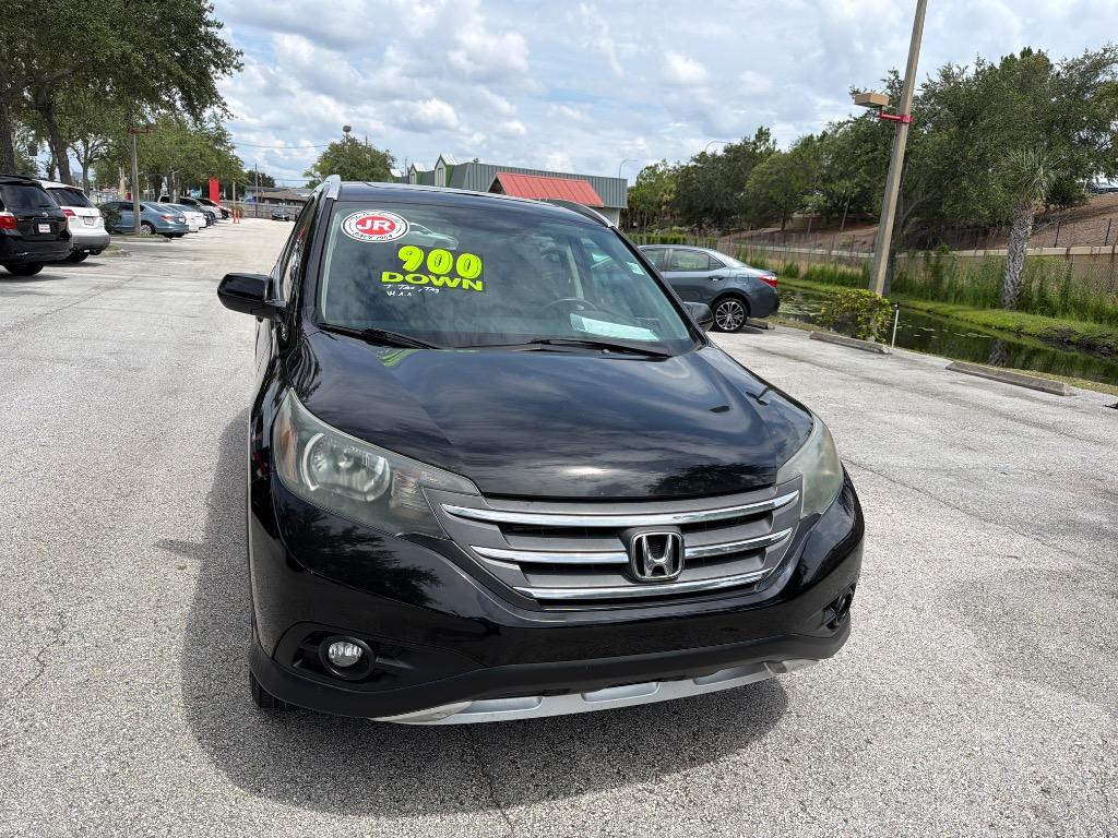 2012 Honda CR-V - $8,995