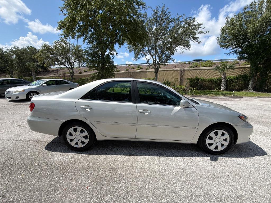 2005 Toyota Camry - $5,995
