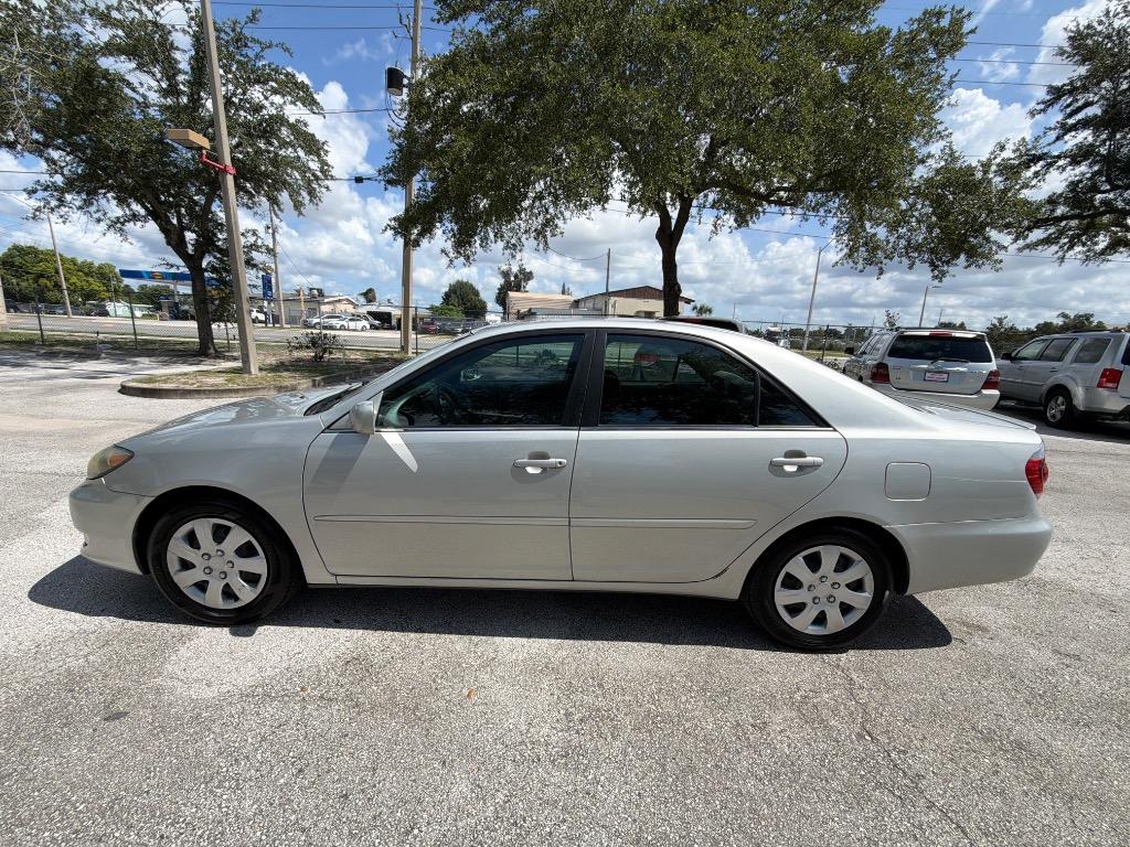 2005 Toyota Camry - $5,995