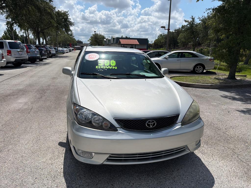 2005 Toyota Camry - $5,995