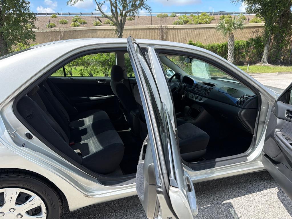 2005 Toyota Camry - $5,995