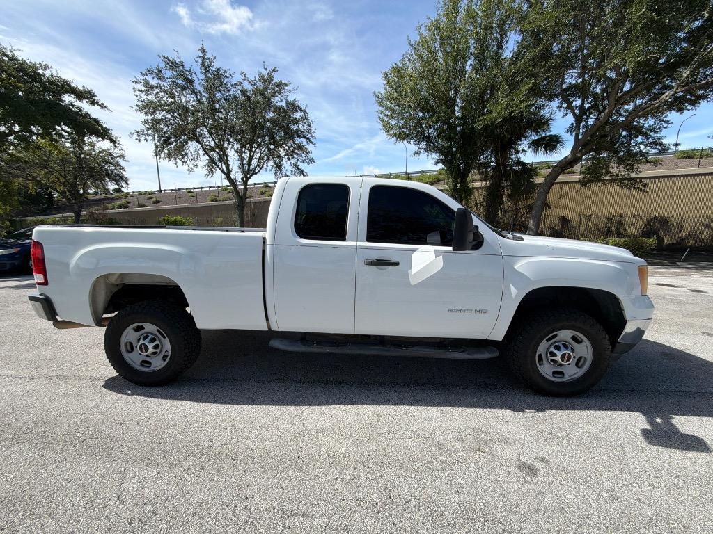 2013 GMC Sierra - $7,995