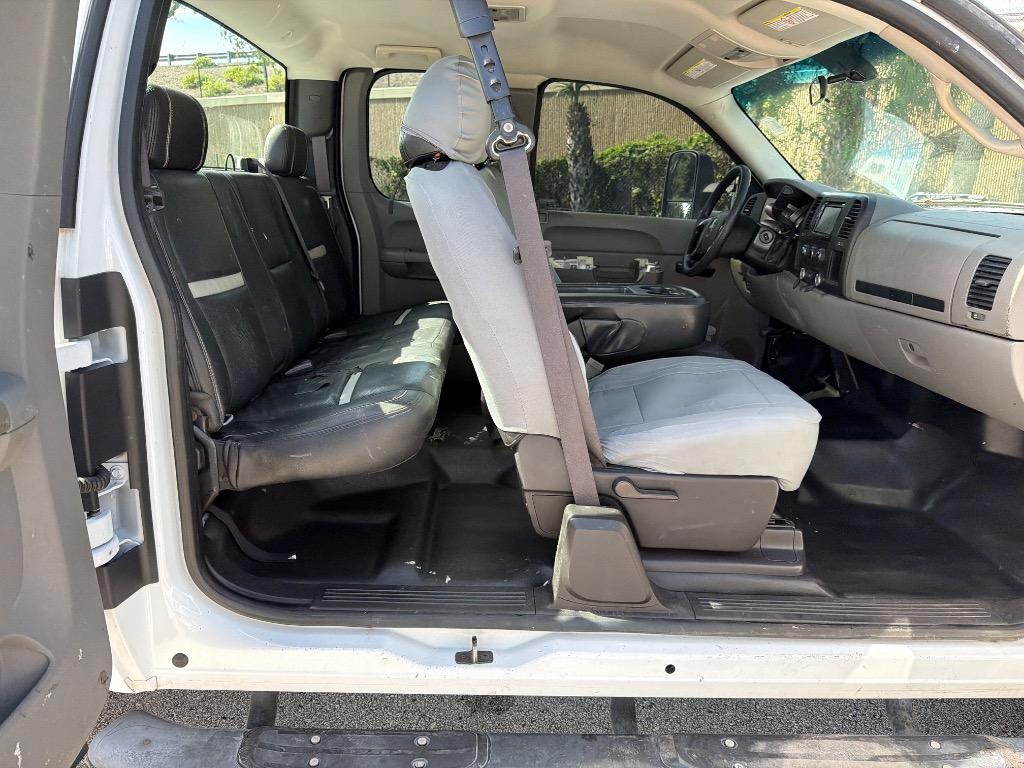 2013 GMC Sierra - $7,995