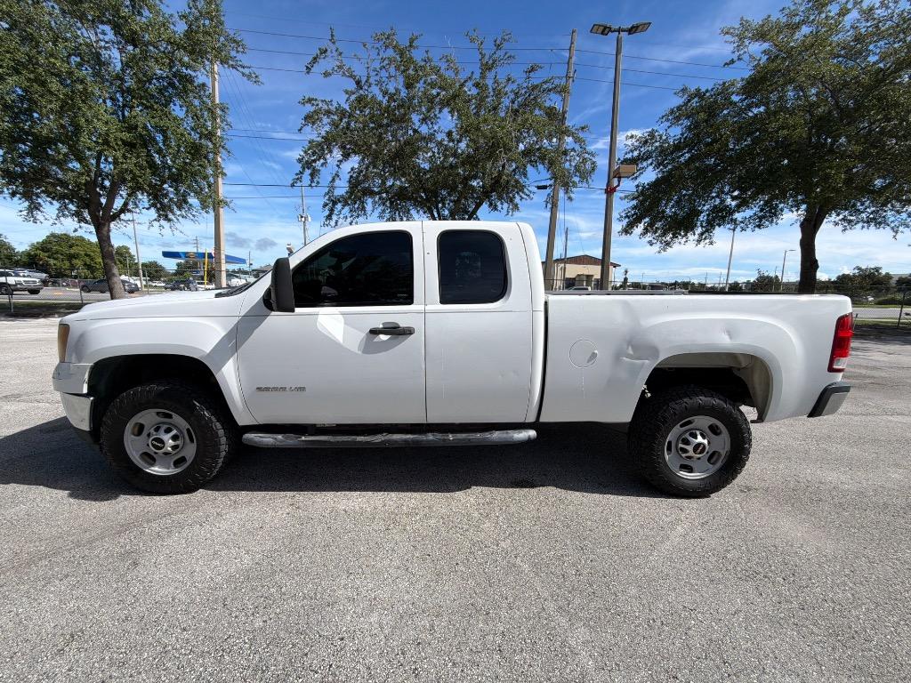 2013 GMC Sierra - $7,995