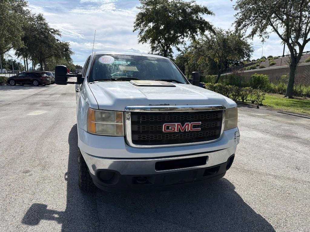 2013 GMC Sierra - $7,995