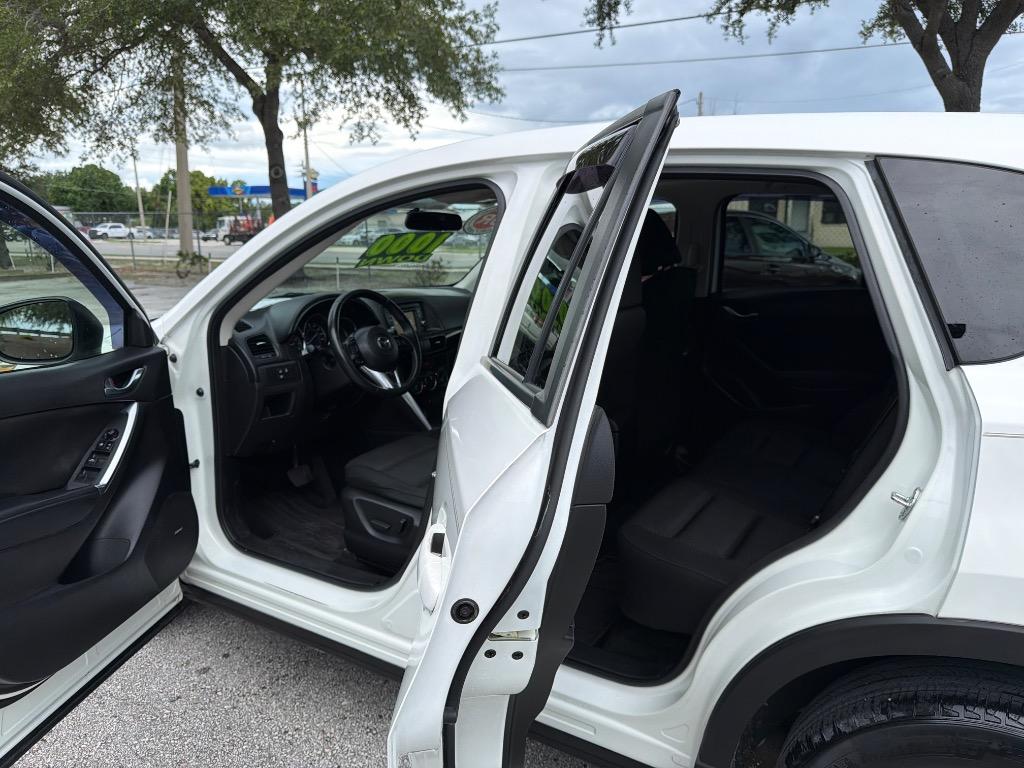 2014 MAZDA CX-5 - $8,995