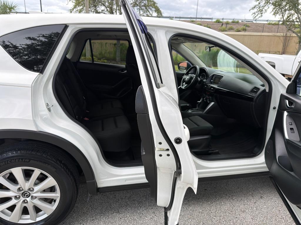 2014 MAZDA CX-5 - $8,995
