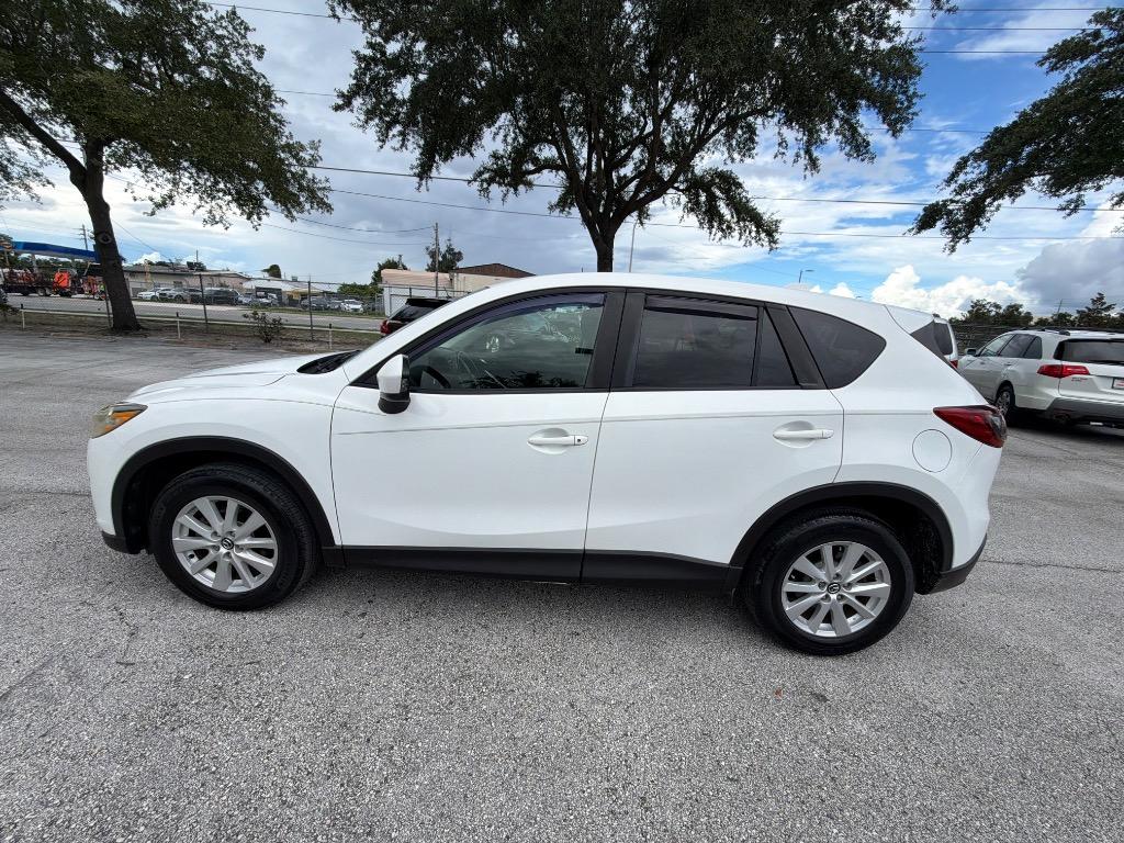 2014 MAZDA CX-5 - $8,995