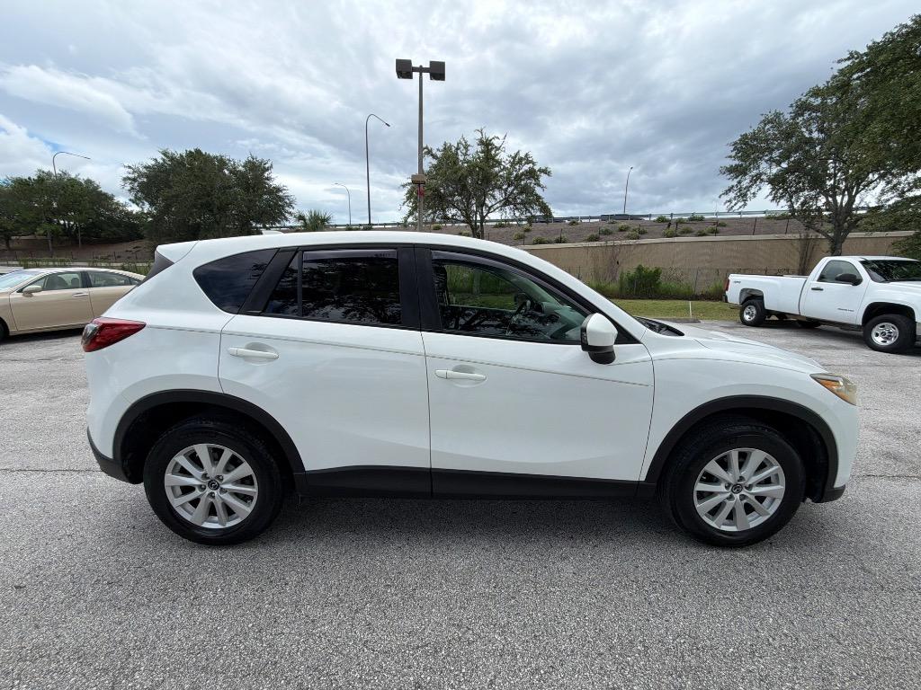 2014 MAZDA CX-5 - $8,995