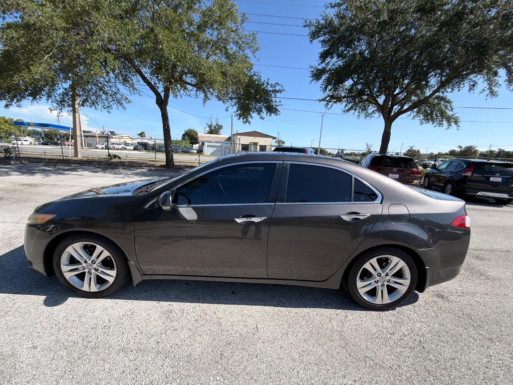 2010 Acura TSX - $7,995