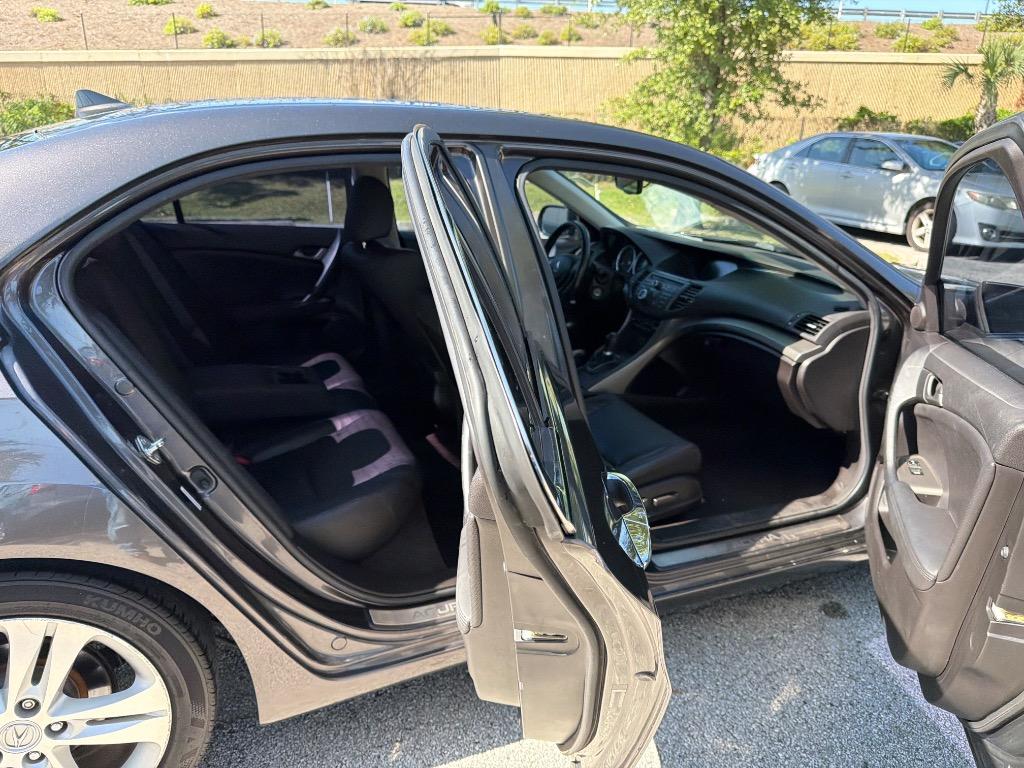 2010 Acura TSX - $7,995