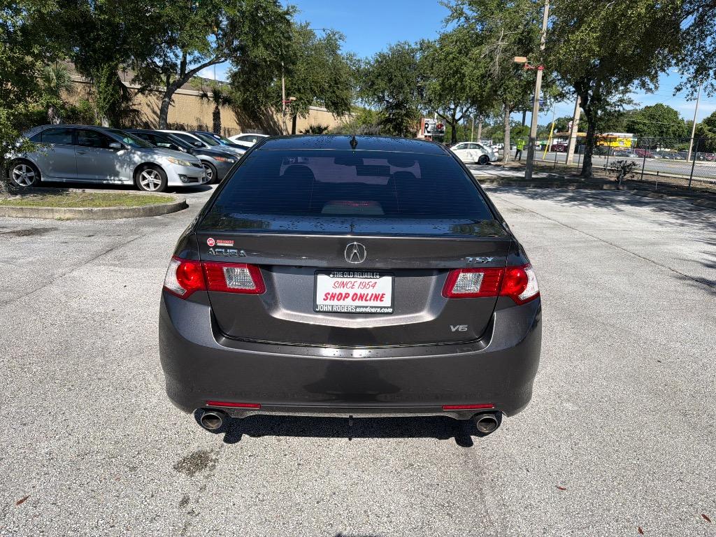 2010 Acura TSX - $7,995