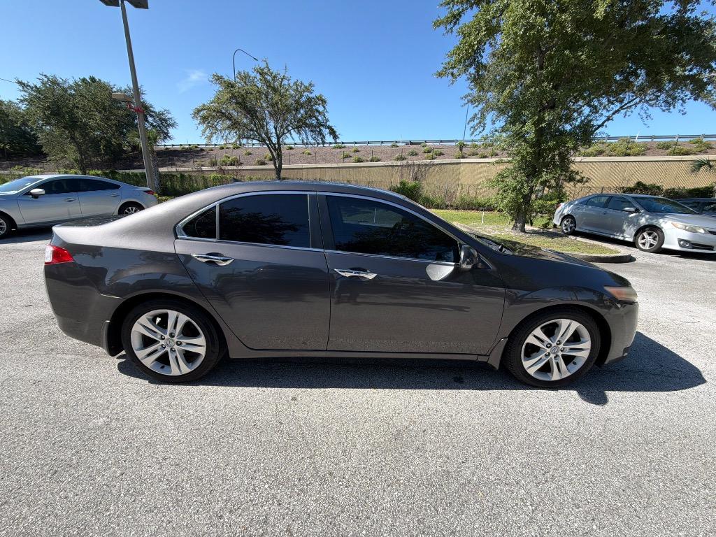 2010 Acura TSX - $7,995