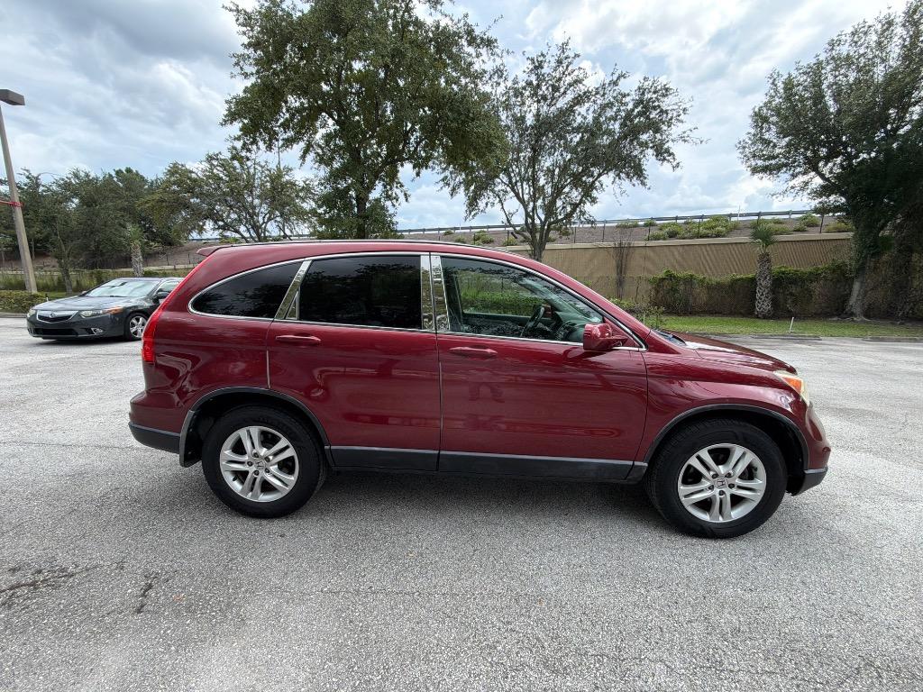 2010 Honda CR-V - $7,995