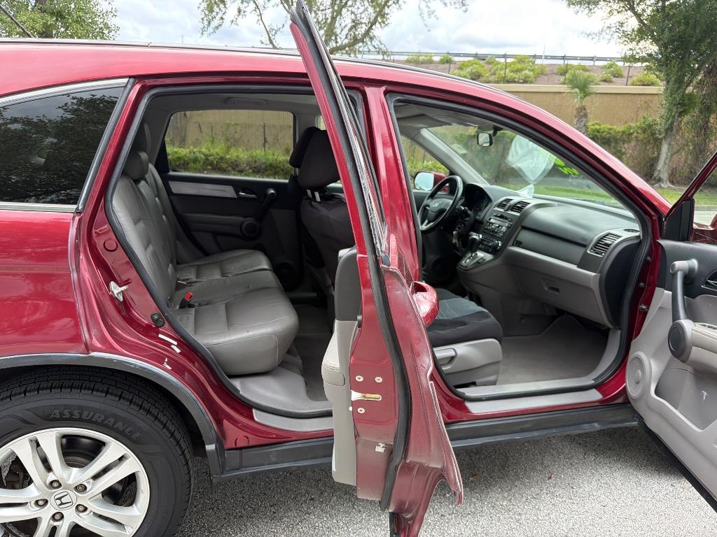 2010 Honda CR-V - $7,995