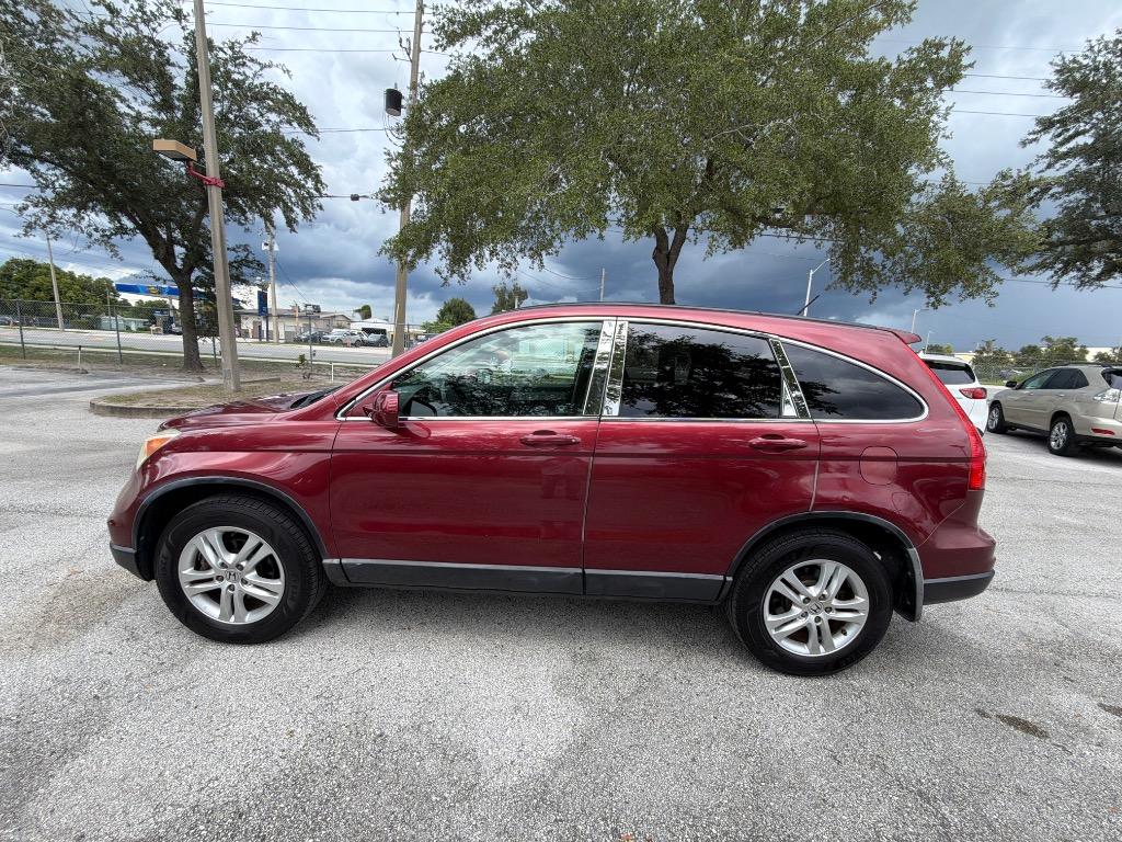 2010 Honda CR-V - $7,995