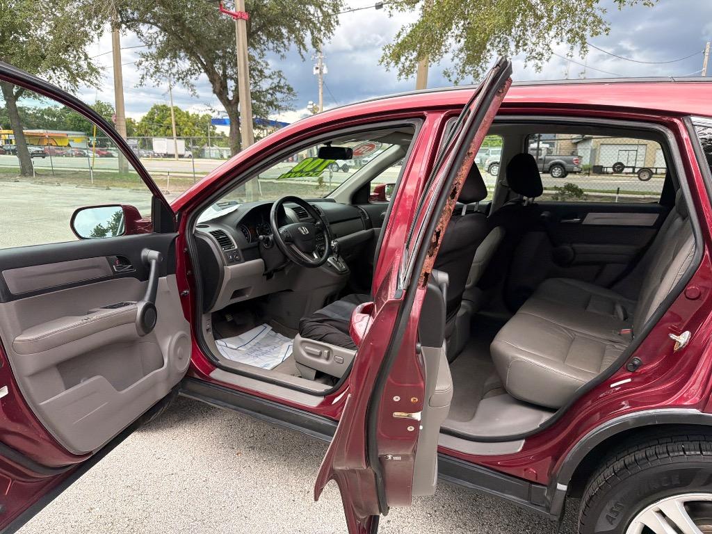 2010 Honda CR-V - $7,995