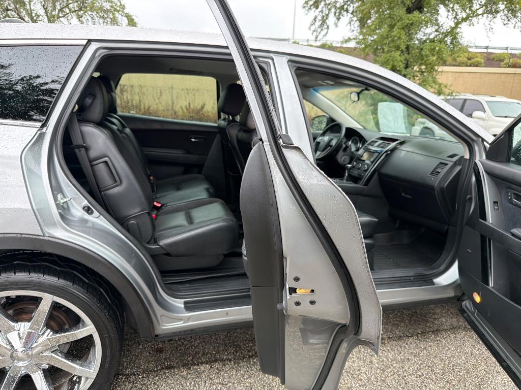 2014 MAZDA CX-9 - $6,995