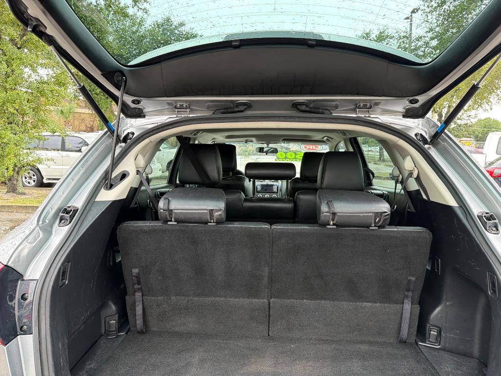 2014 MAZDA CX-9 - $6,995
