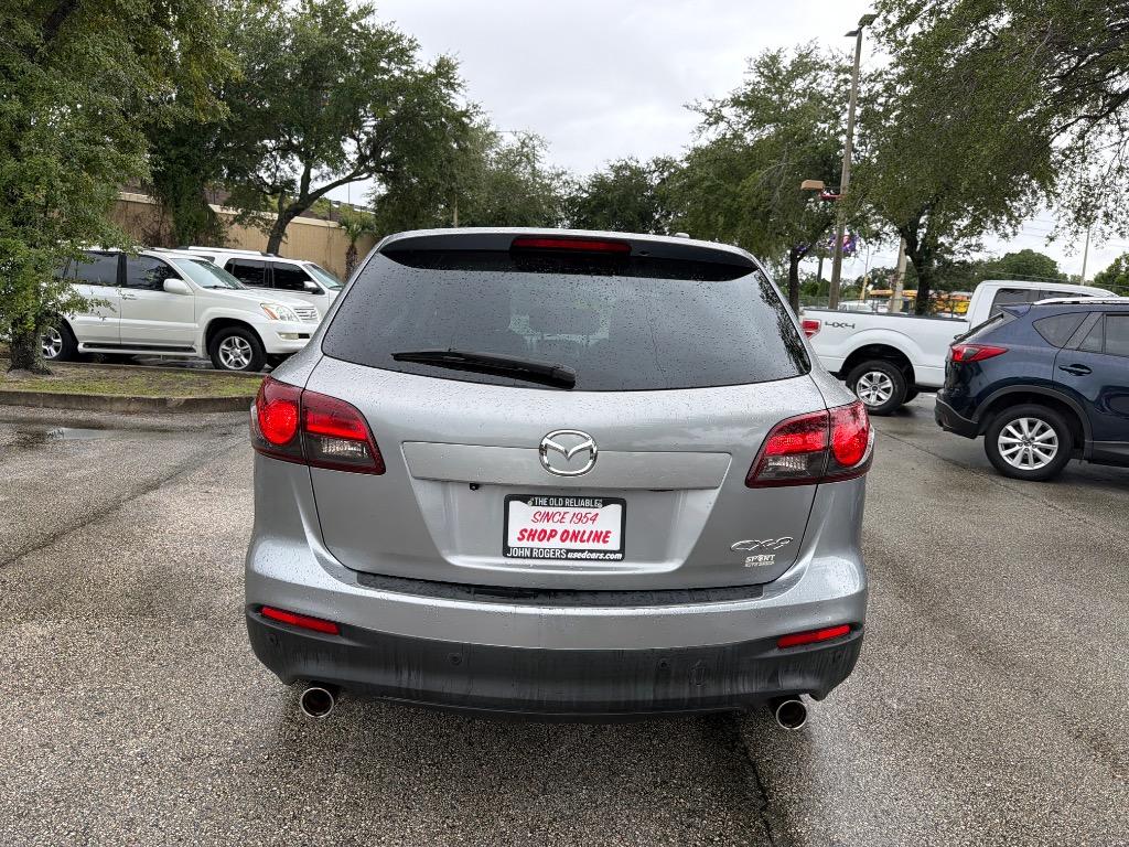 2014 MAZDA CX-9 - $6,995