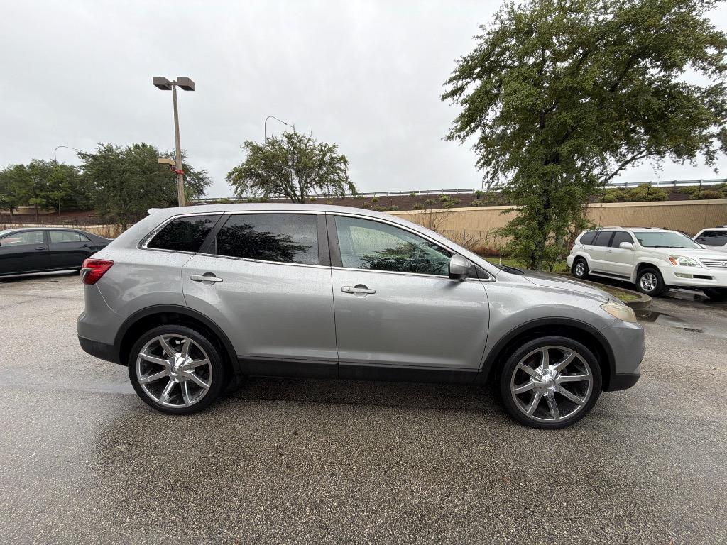 2014 MAZDA CX-9 - $6,995