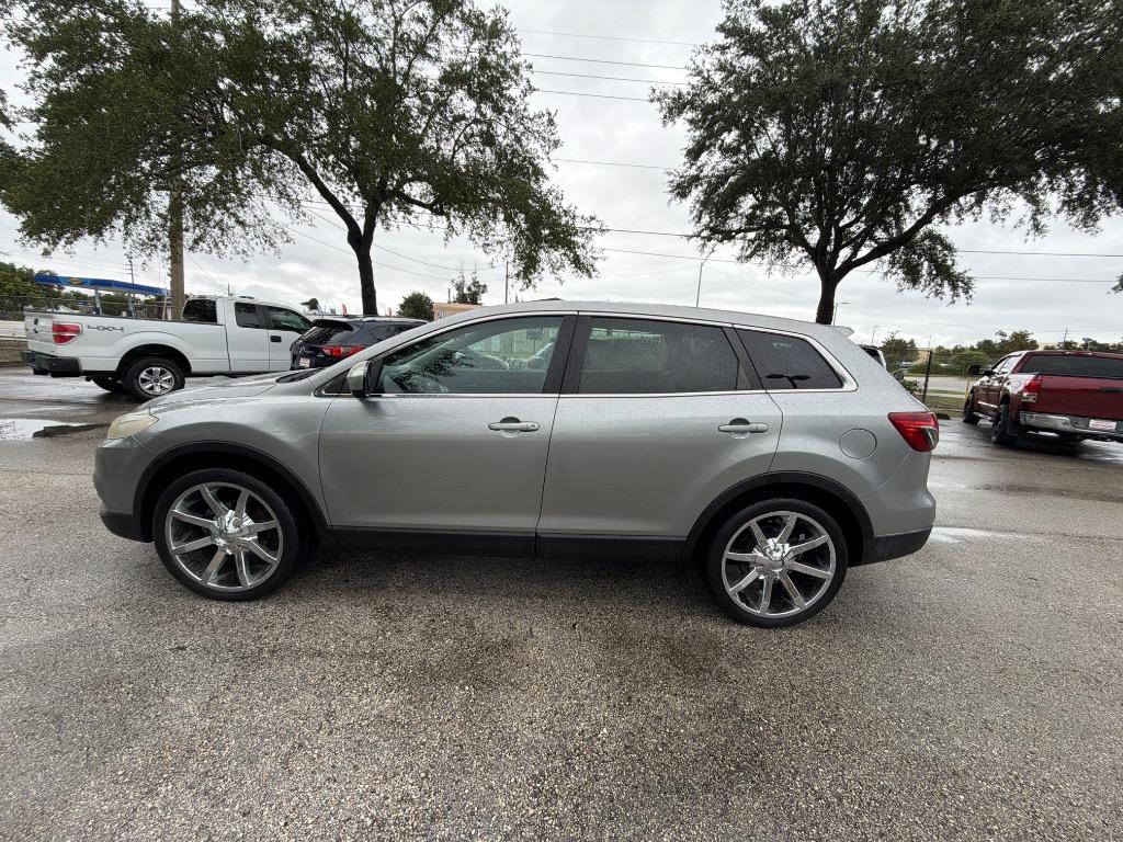 2014 MAZDA CX-9 - $6,995