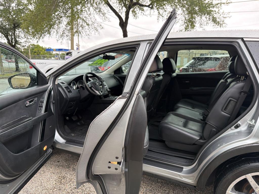 2014 MAZDA CX-9 - $6,995