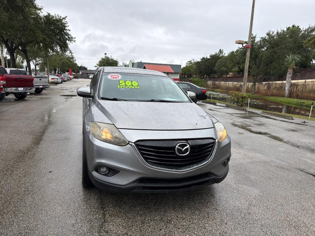 2014 MAZDA CX-9 - $6,995