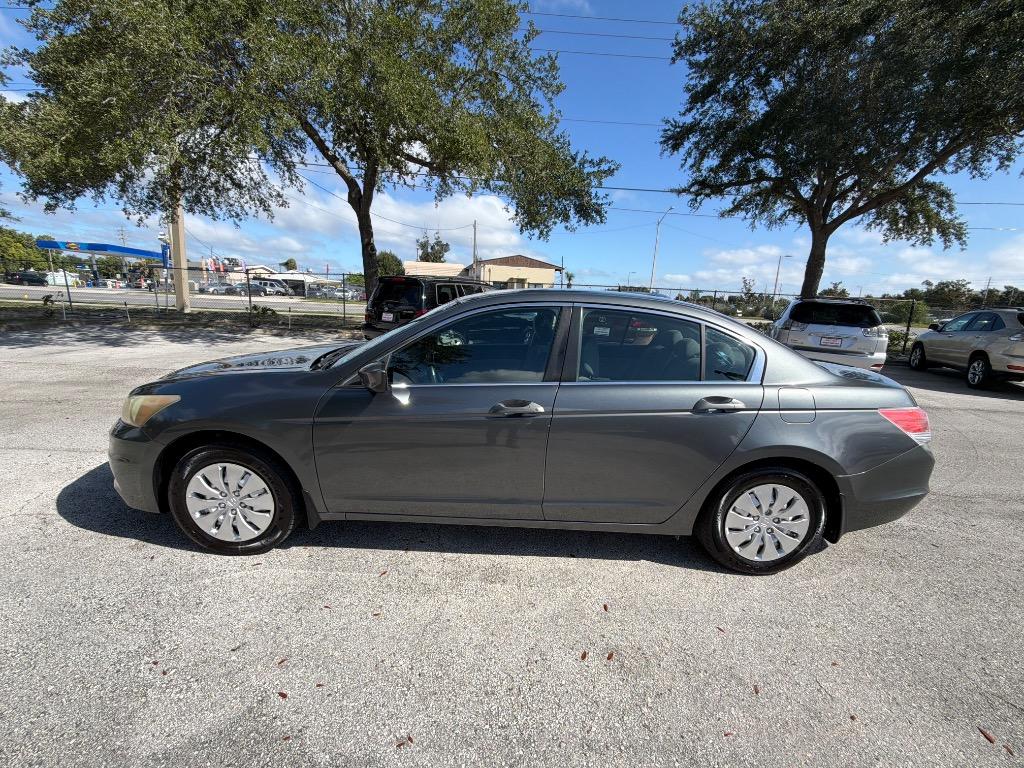 2011 Honda Accord