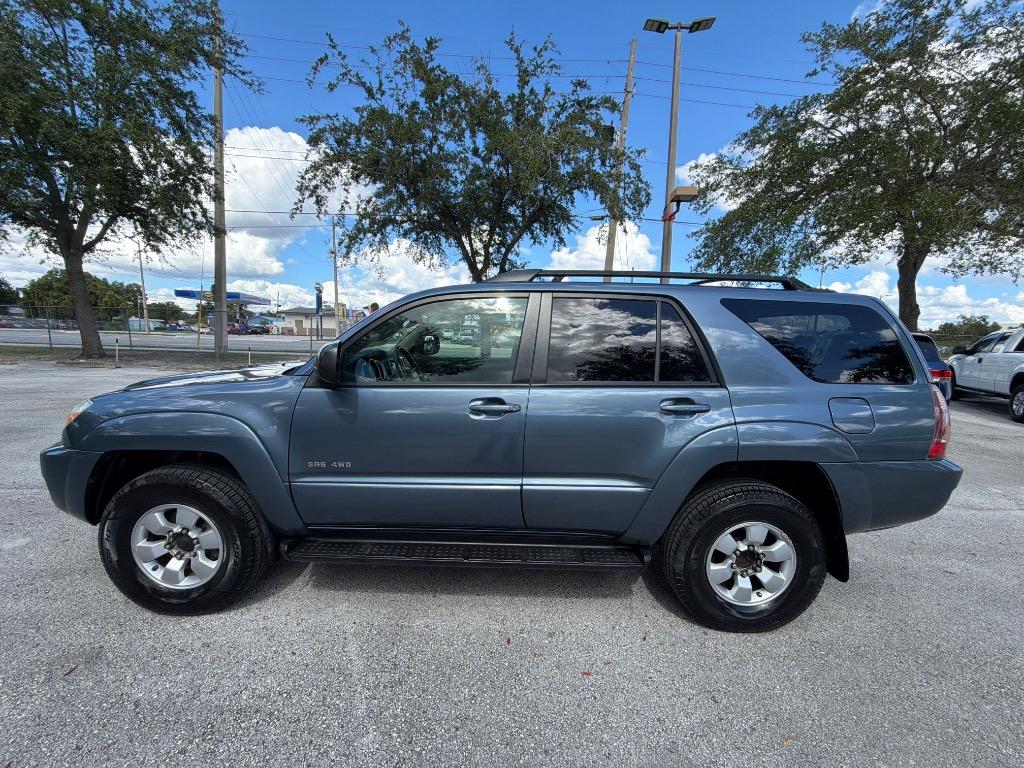2004 Toyota 4Runner - $8,995