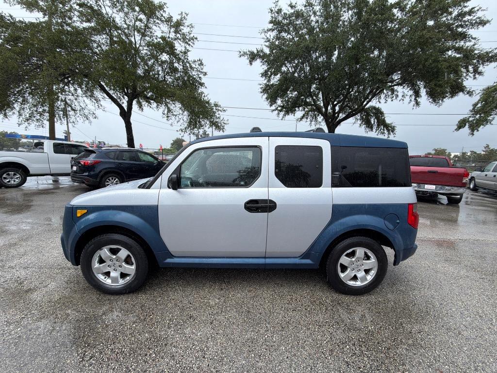 2005 Honda Element - $5,995