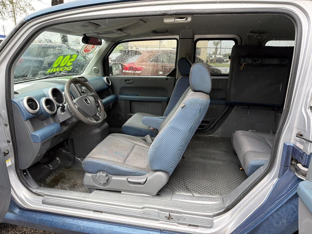 2005 Honda Element - $5,995