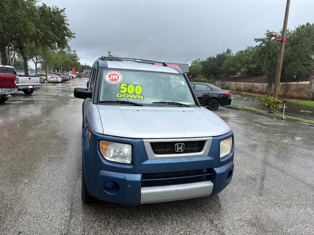 2005 Honda Element - $5,995