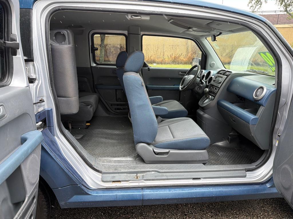 2005 Honda Element - $5,995