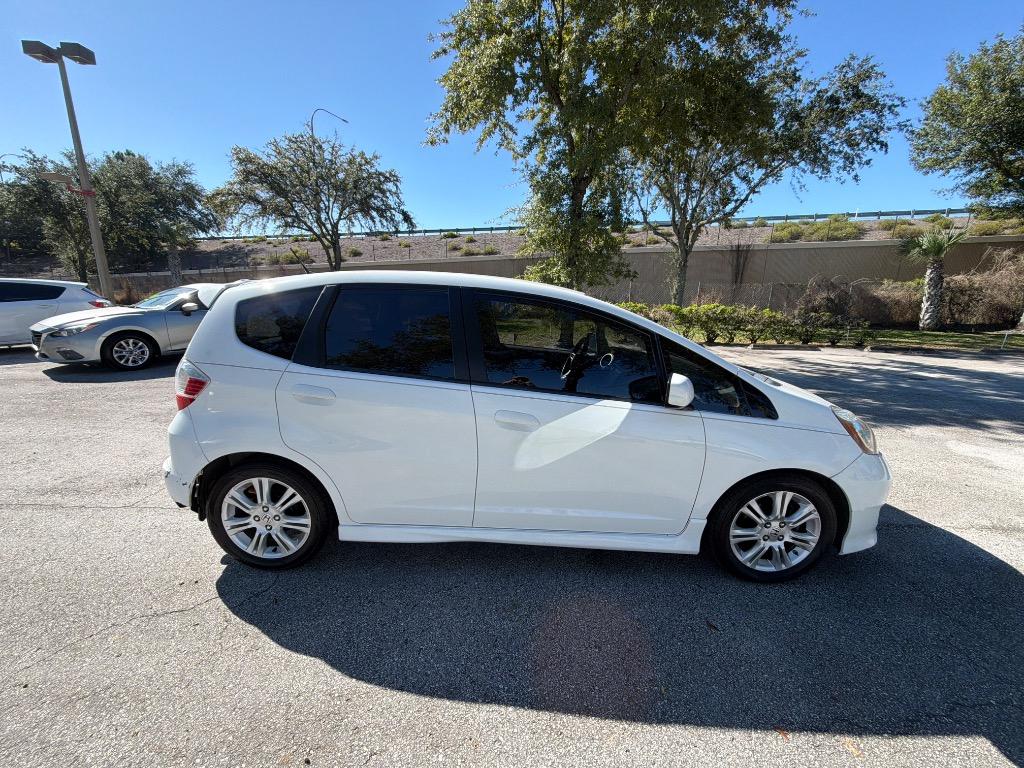2009 Honda Fit - $5,995