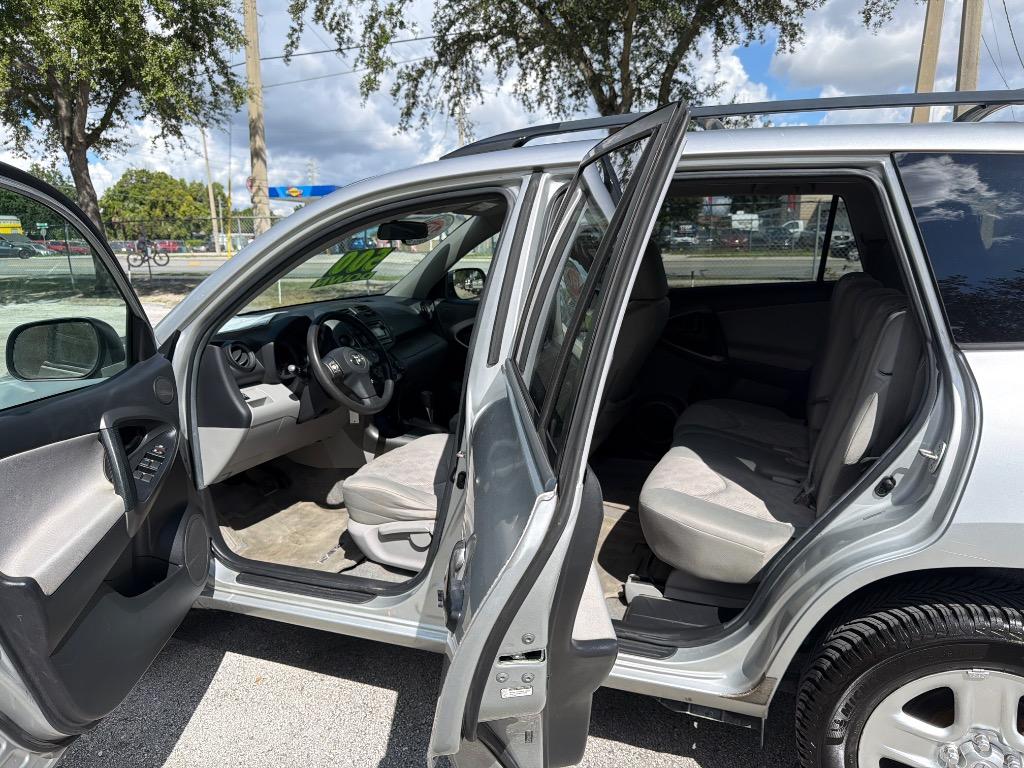 2012 Toyota RAV4 - $6,995
