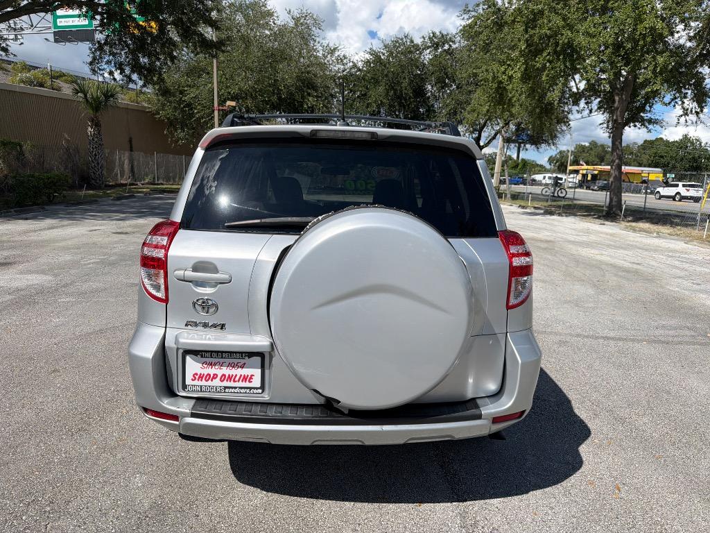 2012 Toyota RAV4 - $6,995