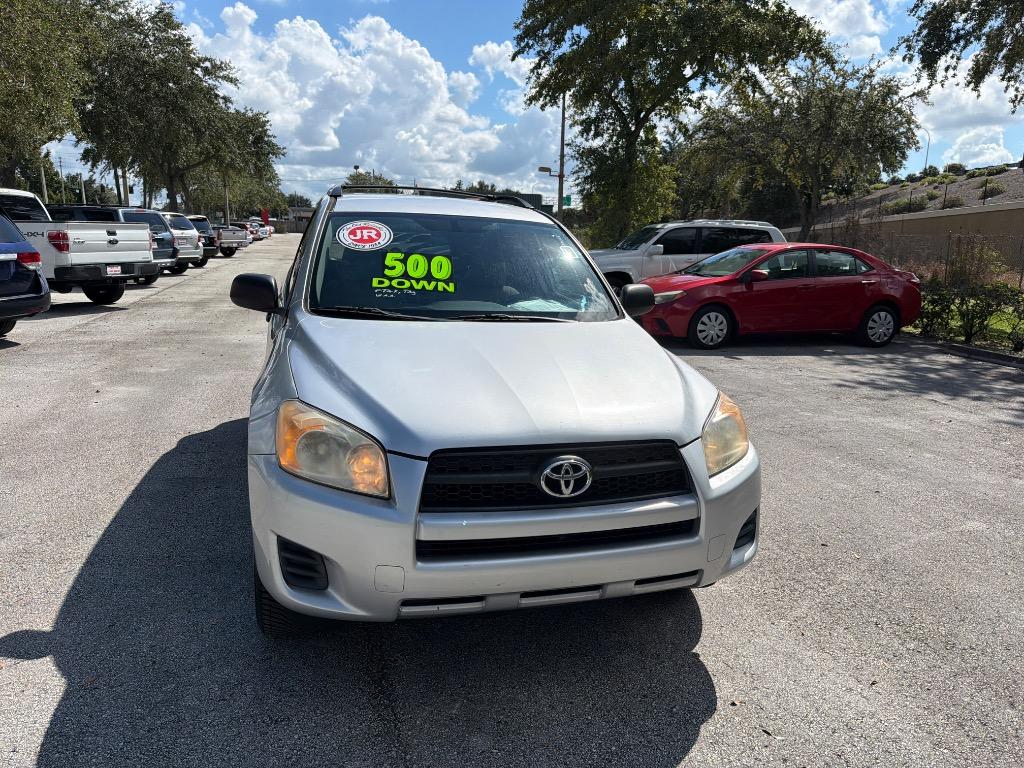 2012 Toyota RAV4 - $6,995
