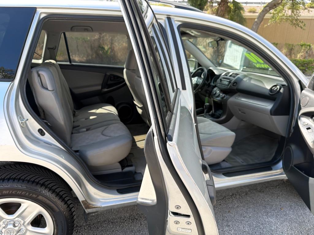 2012 Toyota RAV4 - $6,995
